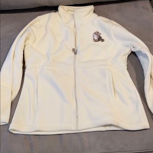 Bradford exchange jacket